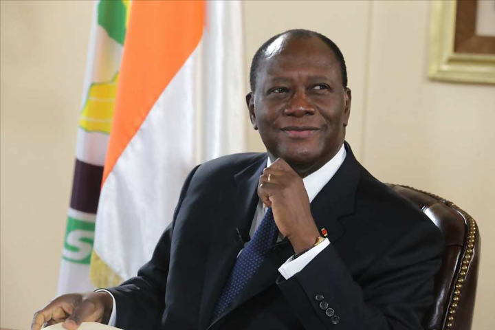 Presidentielle 2020 : Le President Alassane Ouattara S'Engage A Transferer Le Pouvoir A Une Nouvelle Generation