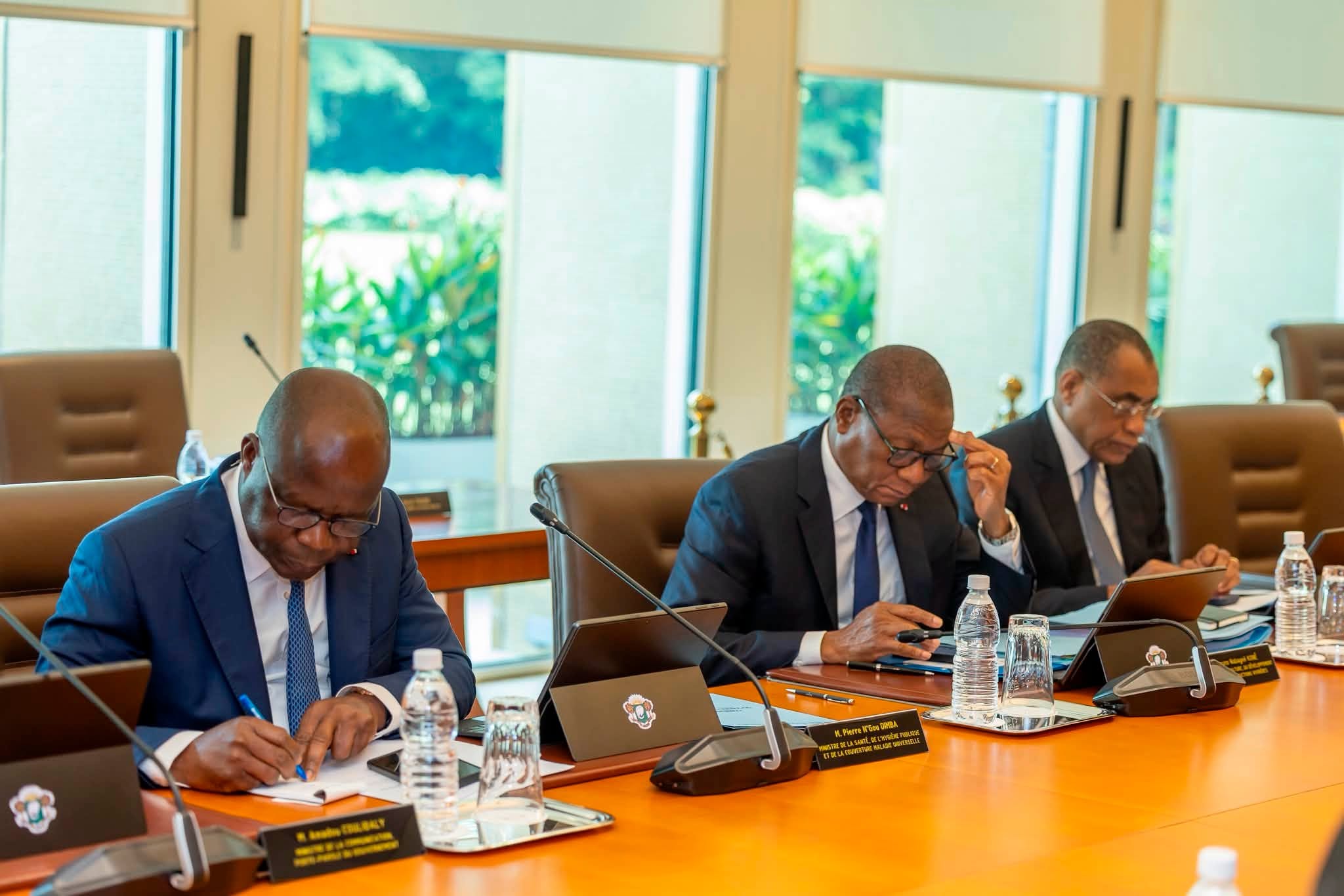 SANTE : LE FONDS NATIONAL DE LUTTE CONTRE LE SIDA DEVIENT LE ...