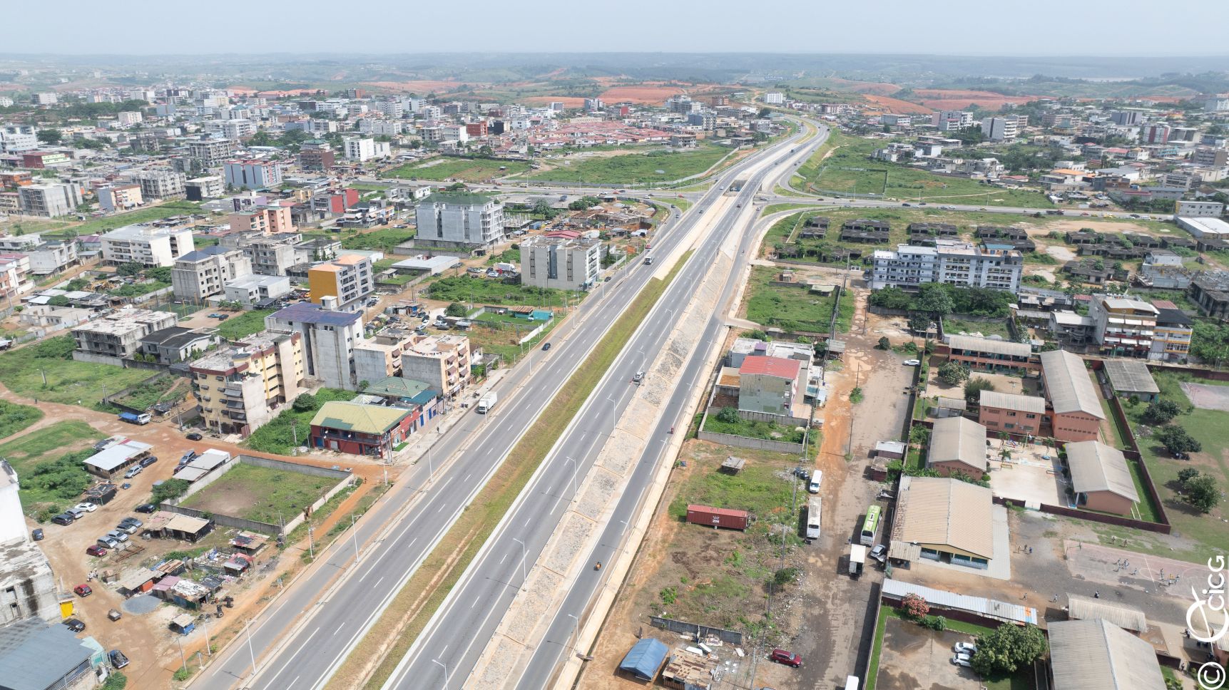 AMELIORATION DES CONDITIONS DE VIE DES POPULATIONS : LES PERFORMANCES ECONOMIQUES ONT ...