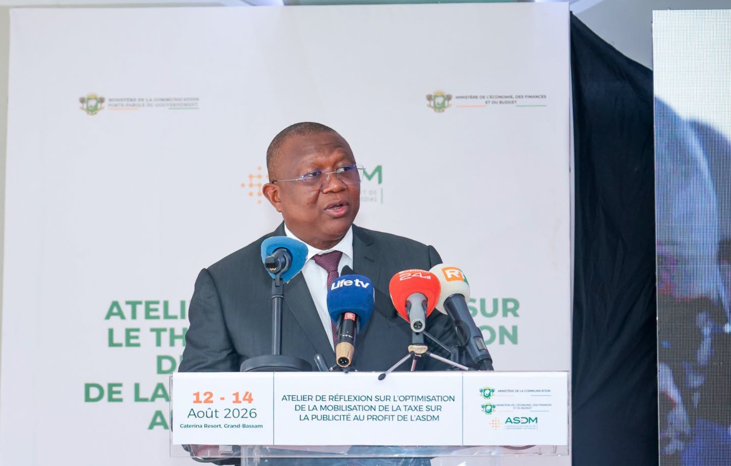 TAXE SUR LA PUBLICITE : TROIS RESOLUTIONS POUR RENFORCER LE FINANCEMENT DES ...