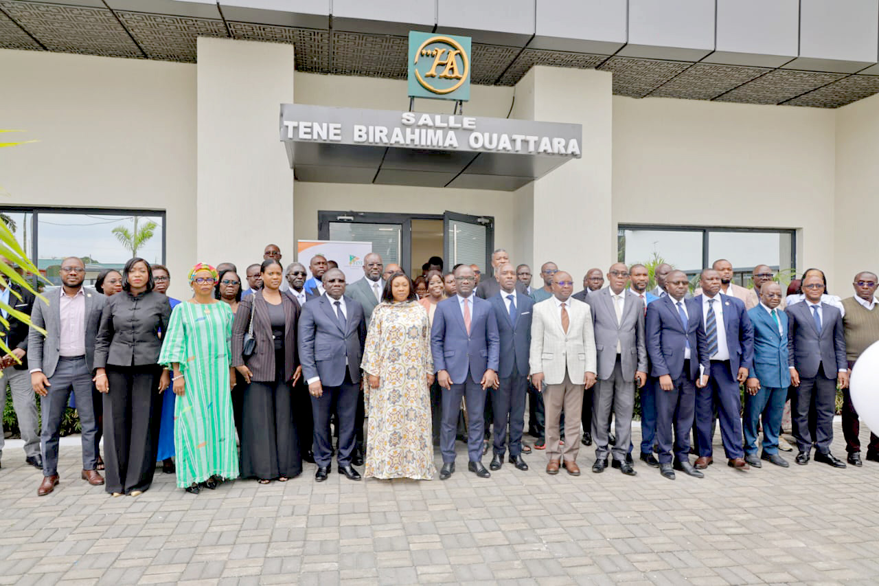 TAXE DE DEVELOPPEMENT TOURISTIQUE : LE MINISTERE LANCE LA CAMPAGNE NATIONALE DE ...