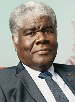 Premier ministre